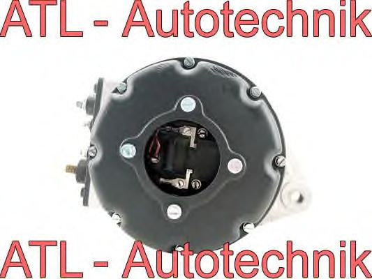 ATL Autotechnik L 63 840 Генератор для MAN NL (Ман Нл) ATL Autotechnik L 63 840 Генератор для MAN NL (Ман Нл)