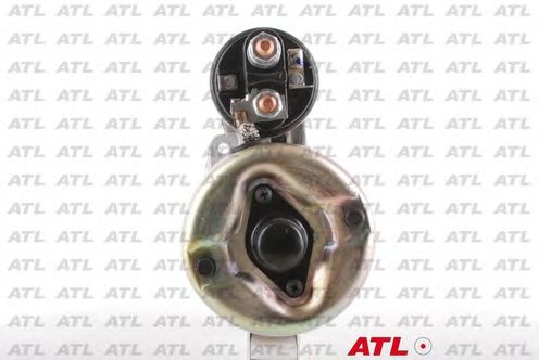 ATL Autotechnik A 10 460 Стартер для AUDI 80 (Ауди 80) ATL Autotechnik A 10 460 Стартер для AUDI 80 (Ауди 80)