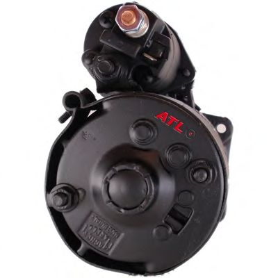 ATL Autotechnik A 11 870 Стартер для FIAT STRADA II (Фиат Страда 2) ATL Autotechnik A 11 870 Стартер для FIAT STRADA II (Фиат Страда 2)