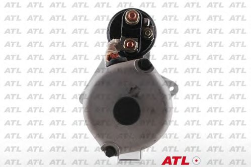 ATL Autotechnik A 18 950 Стартер для IVECO DAILY IV (Ивеко Даилъ иv) ATL Autotechnik A 18 950 Стартер для IVECO DAILY IV (Ивеко Даилъ иv)
