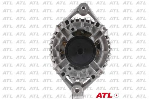 ATL Autotechnik L 48 240 Генератор для OPEL ASTRA H GTC (Опель Астра н гтс) ATL Autotechnik L 48 240 Генератор для OPEL ASTRA H GTC (Опель Астра н гтс)
