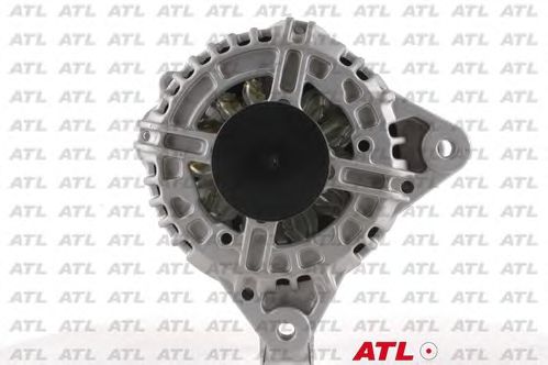 ATL Autotechnik L 47 390 Генератор для OPEL VIVARO (Опель Виваро) ATL Autotechnik L 47 390 Генератор для OPEL VIVARO (Опель Виваро)