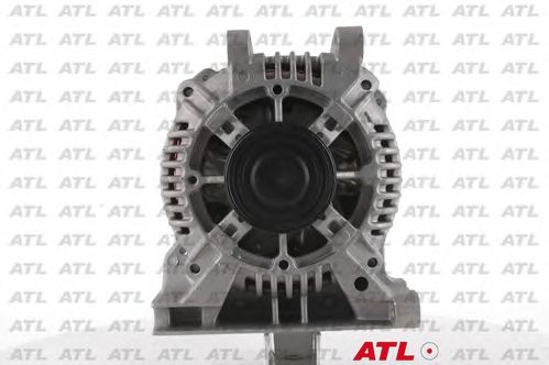 ATL Autotechnik L 45 180 Генератор для MERCEDES-BENZ A-CLASS (Мэрcэдэс-бэнз А класс) ATL Autotechnik L 45 180 Генератор для MERCEDES-BENZ A-CLASS (Мэрcэдэс-бэнз А класс)