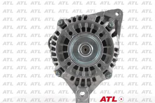 ATL Autotechnik L 49 940 Генератор для KIA OPTIMA (Киа Оптима) ATL Autotechnik L 49 940 Генератор для KIA OPTIMA (Киа Оптима)
