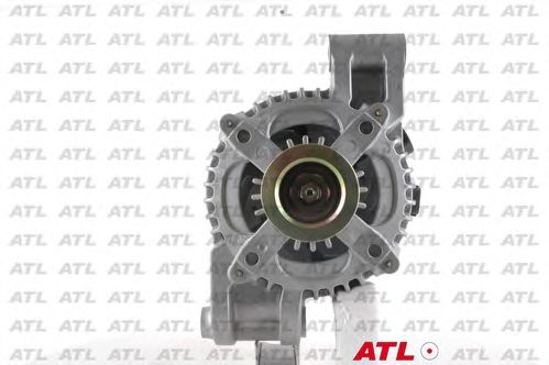 ATL Autotechnik L 82 410 Генератор для VOLVO S40 II (Вольво S40 2) ATL Autotechnik L 82 410 Генератор для VOLVO S40 II (Вольво S40 2)