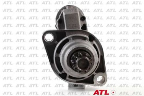 ATL Autotechnik A 20 230 Стартер для VOLKSWAGEN VENTO V (Фольксваген Венто 5) ATL Autotechnik A 20 230 Стартер для VOLKSWAGEN VENTO V (Фольксваген Венто 5)