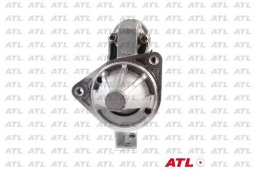 ATL Autotechnik A 22 600 Стартер для KIA (Киа) ATL Autotechnik A 22 600 Стартер для KIA (Киа)