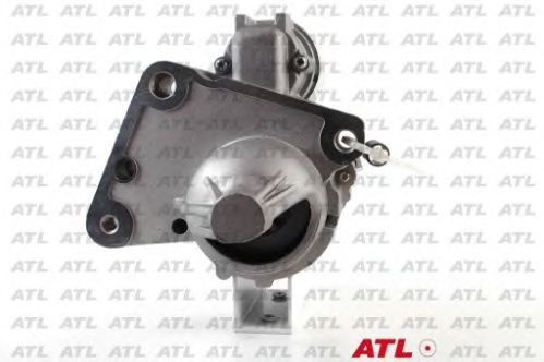 ATL Autotechnik A 22 790 Стартер для CITROËN C4 II (CитроËн С4 2) ATL Autotechnik A 22 790 Стартер для CITROËN C4 II (CитроËн С4 2)