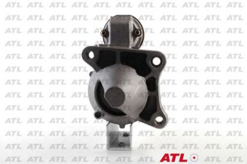 ATL Autotechnik A 75 328 Стартер для DACIA SANDERO (Дача Сандэро) ATL Autotechnik A 75 328 Стартер для DACIA SANDERO (Дача Сандэро)