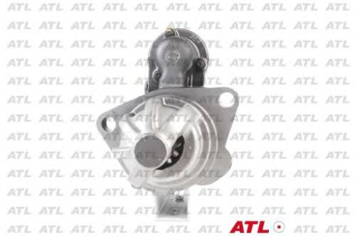 ATL Autotechnik A 77 830 Стартер для OPEL VECTRA C (Опель Вектра с) ATL Autotechnik A 77 830 Стартер для OPEL VECTRA C (Опель Вектра с)