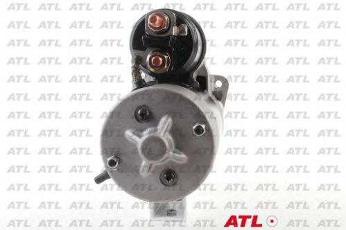 ATL Autotechnik A 77 960 Стартер для FIAT 500 C (Фиат 500 c) ATL Autotechnik A 77 960 Стартер для FIAT 500 C (Фиат 500 c)