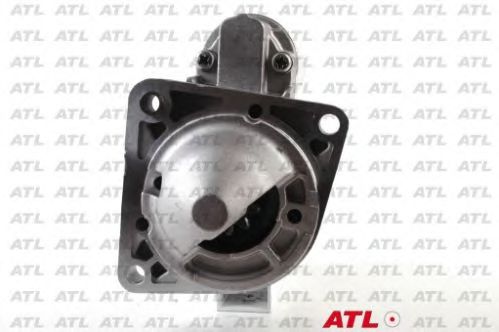 ATL Autotechnik A 77 980 Стартер для OPEL (Опель) ATL Autotechnik A 77 980 Стартер для OPEL (Опель)