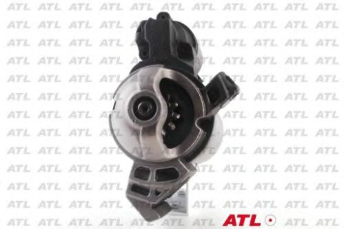 ATL Autotechnik A 22 670 Стартер для BMW (Бмв)