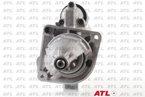 ATL Autotechnik A 23 120 Стартер для FIAT (Фиат) ATL Autotechnik A 23 120 Стартер для FIAT (Фиат)
