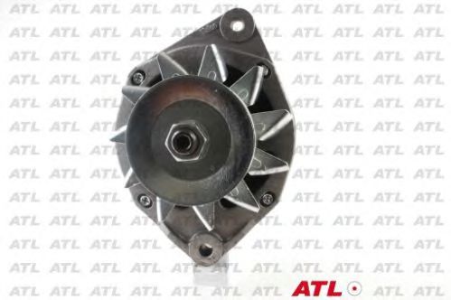ATL Autotechnik L 34 860 Генератор для RENAULT MASTER I (Рено Мастэр и) ATL Autotechnik L 34 860 Генератор для RENAULT MASTER I (Рено Мастэр и)