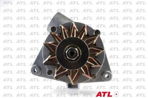 ATL Autotechnik L 35 730 Генератор для BMW 7 (Бмв 7) ATL Autotechnik L 35 730 Генератор для BMW 7 (Бмв 7)