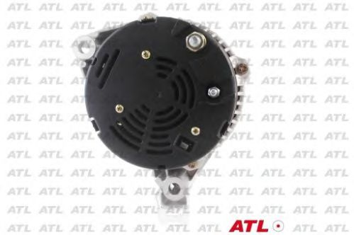 ATL Autotechnik L 39 350 Генератор для VOLKSWAGEN LT 28-35 II (Фольксваген Лт 28-35 2) ATL Autotechnik L 39 350 Генератор для VOLKSWAGEN LT 28-35 II (Фольксваген Лт 28-35 2)