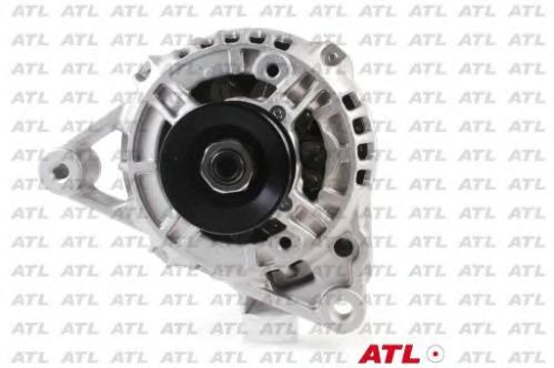 ATL Autotechnik L 39 550 Генератор для AUDI A4 (Ауди А4) ATL Autotechnik L 39 550 Генератор для AUDI A4 (Ауди А4)