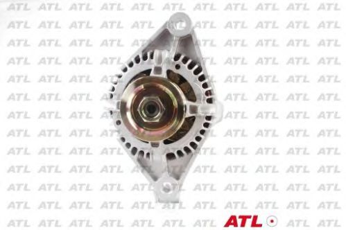 ATL Autotechnik L 40 660 Генератор для FIAT BRAVA (Фиат Брава) ATL Autotechnik L 40 660 Генератор для FIAT BRAVA (Фиат Брава)