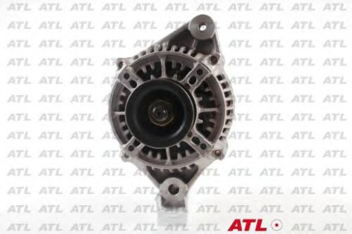 ATL Autotechnik L 41 170 Генератор для TOYOTA AVENSIS (Тойота/тоета Авенсис) ATL Autotechnik L 41 170 Генератор для TOYOTA AVENSIS (Тойота/тоета Авенсис)