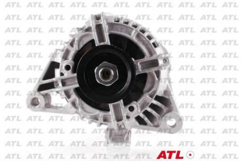 ATL Autotechnik L 44 340 Генератор для AUDI A4 (Ауди А4) ATL Autotechnik L 44 340 Генератор для AUDI A4 (Ауди А4)