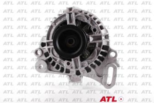 ATL Autotechnik L 44 390 Генератор для SKODA FABIA (Шкода Фабиа) ATL Autotechnik L 44 390 Генератор для SKODA FABIA (Шкода Фабиа)
