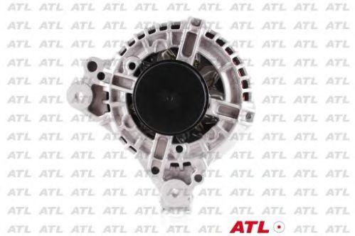 ATL Autotechnik L 45 340 Генератор для SKODA SUPERB (Шкода Суперб) ATL Autotechnik L 45 340 Генератор для SKODA SUPERB (Шкода Суперб)