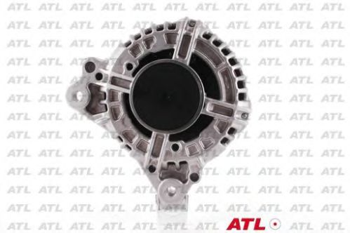 ATL Autotechnik L 48 530 Генератор для VOLKSWAGEN BORA (Фольксваген Бора) ATL Autotechnik L 48 530 Генератор для VOLKSWAGEN BORA (Фольксваген Бора)