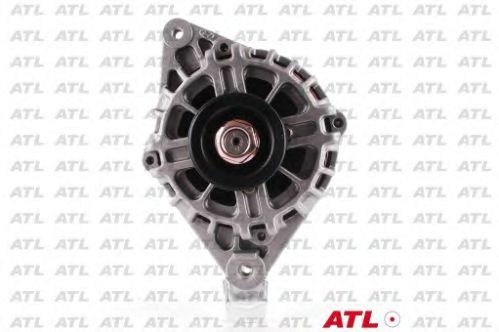 ATL Autotechnik L 49 190 Генератор для HYUNDAI GETZ (Хендай Гэтз) ATL Autotechnik L 49 190 Генератор для HYUNDAI GETZ (Хендай Гэтз)