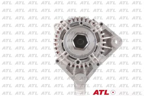 ATL Autotechnik L 60 020 Генератор для RENAULT GRAND SCNIC II (Рено Гранд сценик 2) ATL Autotechnik L 60 020 Генератор для RENAULT GRAND SCNIC II (Рено Гранд сценик 2)