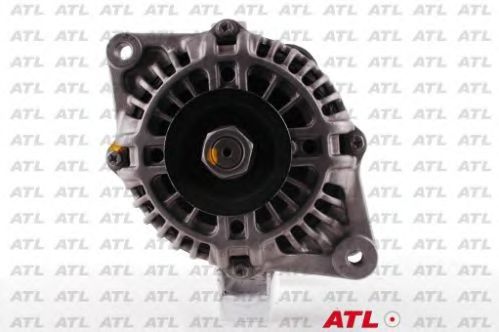 ATL Autotechnik L 68 630 Генератор для FORD USA PROBE II (Форд сша Пробэ 2) ATL Autotechnik L 68 630 Генератор для FORD USA PROBE II (Форд сша Пробэ 2)