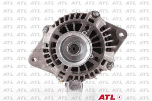 ATL Autotechnik L 69 020 Генератор для SUBARU IMPREZA (Субару Импреза) ATL Autotechnik L 69 020 Генератор для SUBARU IMPREZA (Субару Импреза)