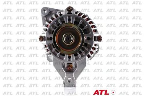 ATL Autotechnik L 69 380 Генератор для MITSUBISHI CHALLENGER (Митсубиши/митсубиси Чаллэнгэр) ATL Autotechnik L 69 380 Генератор для MITSUBISHI CHALLENGER (Митсубиши/митсубиси Чаллэнгэр)