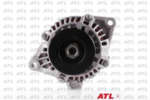 ATL Autotechnik L 69 460 Генератор для MAZDA B-SERIE (Мазда Б-сэриэ) ATL Autotechnik L 69 460 Генератор для MAZDA B-SERIE (Мазда Б-сэриэ)