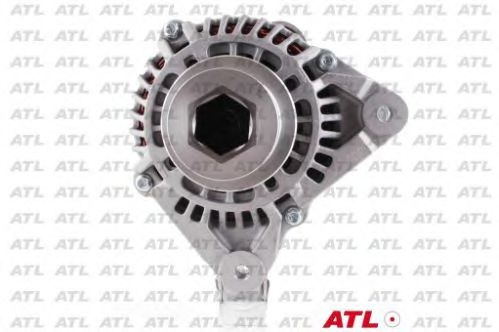 ATL Autotechnik L 69 630 Генератор для NISSAN KUBISTAR (Ниссан Кубистар) ATL Autotechnik L 69 630 Генератор для NISSAN KUBISTAR (Ниссан Кубистар)