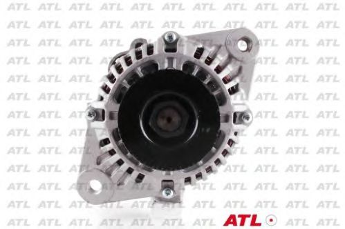 ATL Autotechnik L 69 640 Генератор для NISSAN SAFARI V (Ниссан Сафари v) ATL Autotechnik L 69 640 Генератор для NISSAN SAFARI V (Ниссан Сафари v)