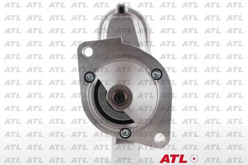 ATL Autotechnik A 11 670 Стартер для RENAULT LE CAR (Рено Лэ cар) ATL Autotechnik A 11 670 Стартер для RENAULT LE CAR (Рено Лэ cар)
