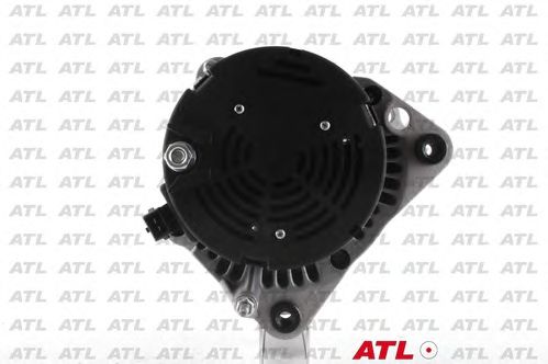 ATL Autotechnik L 48 950 Генератор для SEAT IBIZA II (Сеат Ибица 2) ATL Autotechnik L 48 950 Генератор для SEAT IBIZA II (Сеат Ибица 2)