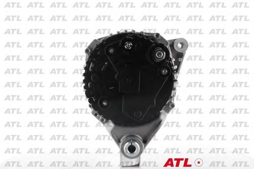 ATL Autotechnik L 40 340 Генератор для AUDI A4 (Ауди А4) ATL Autotechnik L 40 340 Генератор для AUDI A4 (Ауди А4)