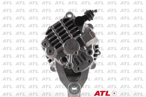 ATL Autotechnik L 40 540 Генератор для KIA MENTOR (Киа Мэнтор) ATL Autotechnik L 40 540 Генератор для KIA MENTOR (Киа Мэнтор)