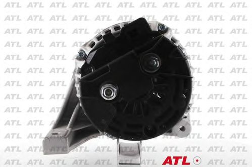 ATL Autotechnik L 41 150 Генератор для VOLVO S80 I (Вольво S80 1) ATL Autotechnik L 41 150 Генератор для VOLVO S80 I (Вольво S80 1)