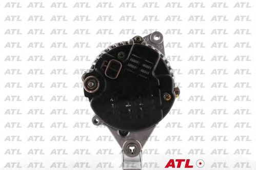 ATL Autotechnik L 42 880 Генератор для HYUNDAI EXCEL (Хендай Эxcэл) ATL Autotechnik L 42 880 Генератор для HYUNDAI EXCEL (Хендай Эxcэл)