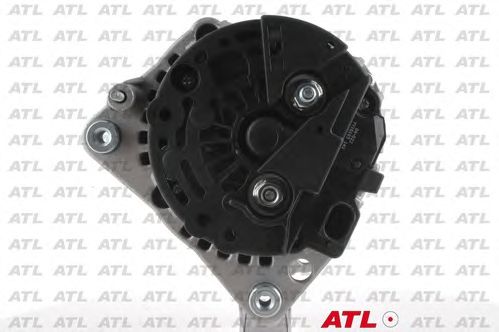 ATL Autotechnik L 45 320 Генератор для SEAT IBIZA V (Сеат Ибица 5) ATL Autotechnik L 45 320 Генератор для SEAT IBIZA V (Сеат Ибица 5)