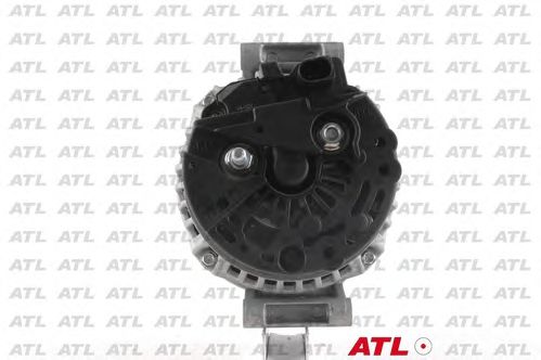 ATL Autotechnik L 46 160 Генератор для SEAT EXEO ST (Сеат Эxэо ст) ATL Autotechnik L 46 160 Генератор для SEAT EXEO ST (Сеат Эxэо ст)