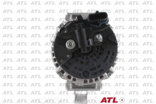 ATL Autotechnik L 47 820 Генератор для SCANIA P,G,R,T (Сканиа П,г,р,т) ATL Autotechnik L 47 820 Генератор для SCANIA P,G,R,T (Сканиа П,г,р,т)