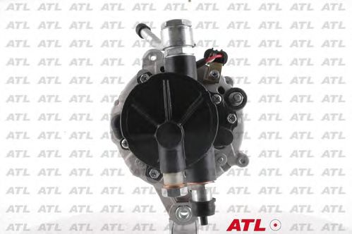 ATL Autotechnik L 69 070 Генератор для HYUNDAI H100 / GRACE (Хендай Х100 / граcэ) ATL Autotechnik L 69 070 Генератор для HYUNDAI H100 / GRACE (Хендай Х100 / граcэ)