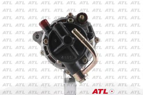 ATL Autotechnik L 80 260 Генератор для KIA CERATO (Киа Cэрато) ATL Autotechnik L 80 260 Генератор для KIA CERATO (Киа Cэрато)