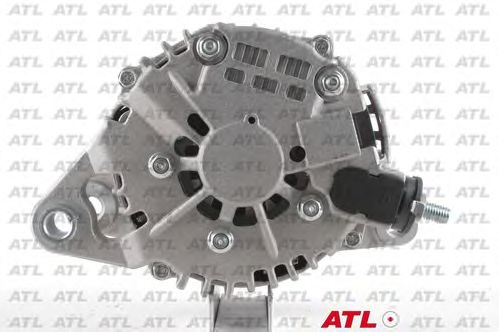 ATL Autotechnik L 80 700 Генератор для NISSAN MARCH II (Ниссан Марч 2) ATL Autotechnik L 80 700 Генератор для NISSAN MARCH II (Ниссан Марч 2)