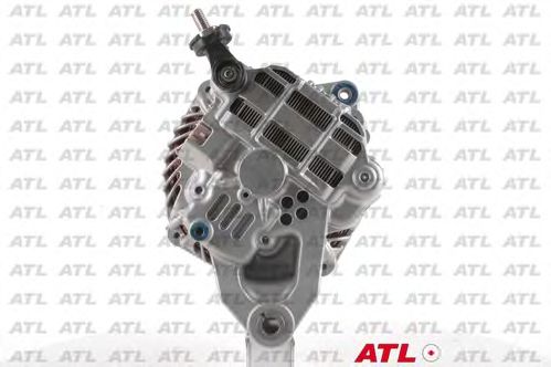ATL Autotechnik L 80 720 Генератор для NISSAN ARMADA III (Ниссан Армада 3) ATL Autotechnik L 80 720 Генератор для NISSAN ARMADA III (Ниссан Армада 3)