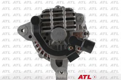 ATL Autotechnik L 82 270 Генератор для CITROËN C5 II (CитроËн С5 2) ATL Autotechnik L 82 270 Генератор для CITROËN C5 II (CитроËн С5 2)